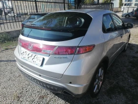 Обява за продажба на Honda Civic 1.8 I-VTEC AUTOMATIC ~8 700 лв. - изображение 3