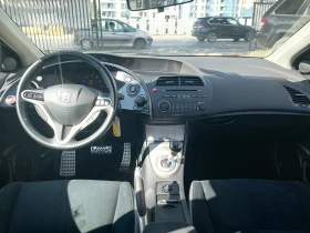 Обява за продажба на Honda Civic 1.8 I-VTEC AUTOMATIC ~8 700 лв. - изображение 8