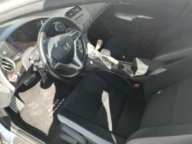 Обява за продажба на Honda Civic 1.8 I-VTEC AUTOMATIC ~8 700 лв. - изображение 5