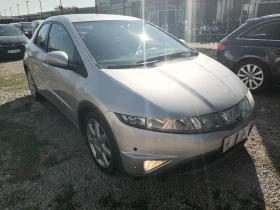 Обява за продажба на Honda Civic 1.8 I-VTEC AUTOMATIC ~8 700 лв. - изображение 2
