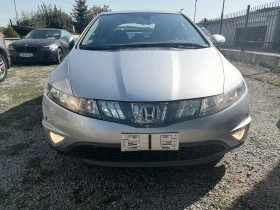 Обява за продажба на Honda Civic 1.8 I-VTEC AUTOMATIC ~8 700 лв. - изображение 1