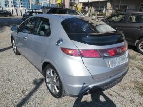 Обява за продажба на Honda Civic 1.8 I-VTEC AUTOMATIC ~8 700 лв. - изображение 4