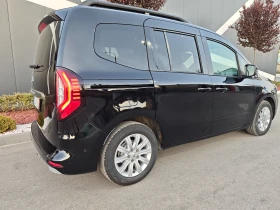 Обява за продажба на Renault Kangoo ~39 900 лв. - изображение 4