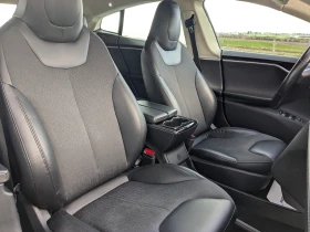 Tesla Model S 60 | Mobile.bg    10