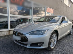     Tesla Model S 60