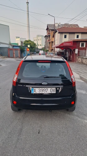Ford Fiesta 1.4 i - 4400 лв. - 67284065 5