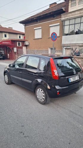 Ford Fiesta 1.4 i - 4400 лв. - 67284065 6
