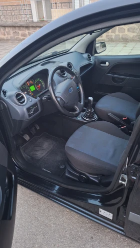 Ford Fiesta 1.4 i - 4400 лв. - 67284065 7