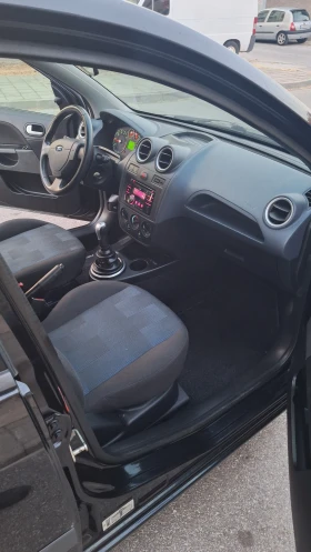 Ford Fiesta 1.4 i - 4400 лв. - 67284065 8