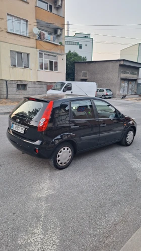 Ford Fiesta 1.4 i - 4400 лв. - 67284065 4