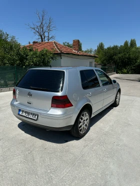 Обява за продажба на VW Golf Golf 4 1.9 tdi ~5 999 лв. - изображение 5