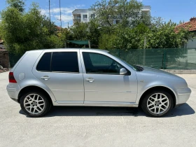 Обява за продажба на VW Golf Golf 4 1.9 tdi ~5 999 лв. - изображение 4