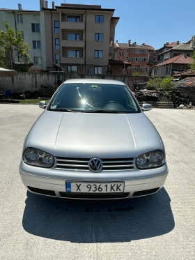 Обява за продажба на VW Golf Golf 4 1.9 tdi ~5 999 лв. - изображение 1