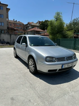 Обява за продажба на VW Golf Golf 4 1.9 tdi ~5 999 лв. - изображение 1