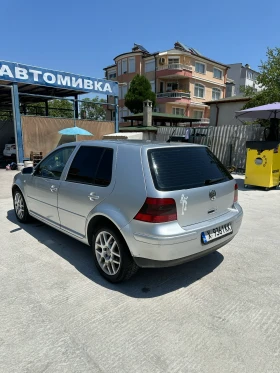 Обява за продажба на VW Golf Golf 4 1.9 tdi ~5 999 лв. - изображение 6