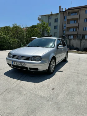Обява за продажба на VW Golf Golf 4 1.9 tdi ~5 999 лв. - изображение 2