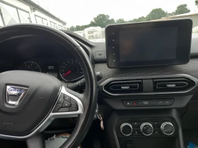 Dacia Jogger 1.0 lpg | Mobile.bg    6