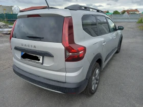 Dacia Jogger 1.0 lpg | Mobile.bg    2
