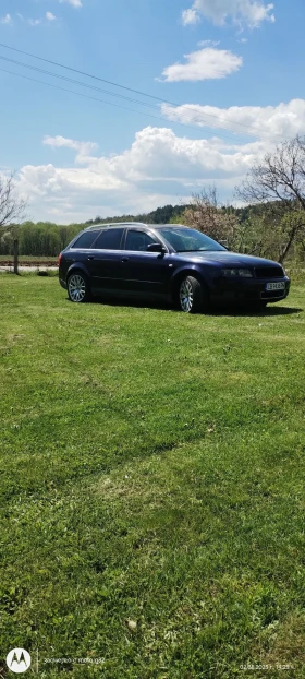 Обява за продажба на Audi A4 ~3 500 лв. - изображение 7