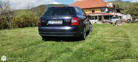 Обява за продажба на Audi A4 ~3 500 лв. - изображение 8