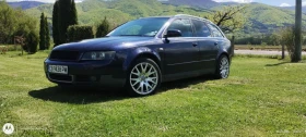 Обява за продажба на Audi A4 ~3 500 лв. - изображение 6