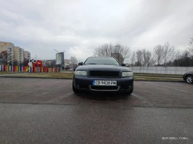 Обява за продажба на Audi A4 ~3 500 лв. - изображение 2