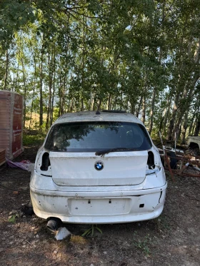 Обява за продажба на BMW 123 ~1 200 лв. - изображение 1