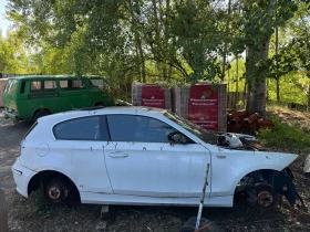Обява за продажба на BMW 123 ~1 200 лв. - изображение 1