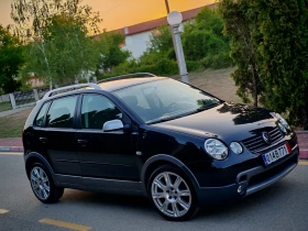 Обява за продажба на VW Polo 1.4TDI(75)* CROSS* FUN-EDITION* НОВ ВНОС*  ~4 999 лв. - изображение 8