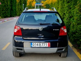 Обява за продажба на VW Polo 1.4TDI(75)* CROSS* FUN-EDITION* НОВ ВНОС*  ~4 999 лв. - изображение 5