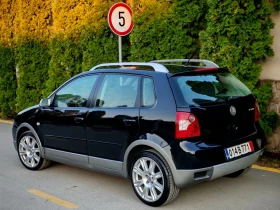 Обява за продажба на VW Polo 1.4TDI(75)* CROSS* FUN-EDITION* НОВ ВНОС*  ~4 999 лв. - изображение 3