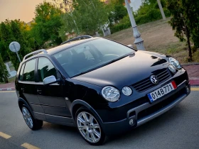 Обява за продажба на VW Polo 1.4TDI(75)* CROSS* FUN-EDITION* НОВ ВНОС*  ~4 999 лв. - изображение 1