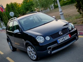 Обява за продажба на VW Polo 1.4TDI(75)* CROSS* FUN-EDITION* НОВ ВНОС*  ~4 999 лв. - изображение 9