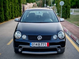 Обява за продажба на VW Polo 1.4TDI(75)* CROSS* FUN-EDITION* НОВ ВНОС*  ~4 999 лв. - изображение 10