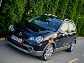 Обява за продажба на VW Polo 1.4TDI(75)* CROSS* FUN-EDITION* НОВ ВНОС*  ~4 999 лв. - изображение 1