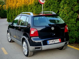 Обява за продажба на VW Polo 1.4TDI(75)* CROSS* FUN-EDITION* НОВ ВНОС*  ~4 999 лв. - изображение 4