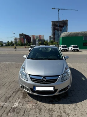 Обява за продажба на Opel Corsa ~4 950 лв. - изображение 1