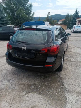 Обява за продажба на Opel Astra 1.7 CDTI  ~7 600 лв. - изображение 3