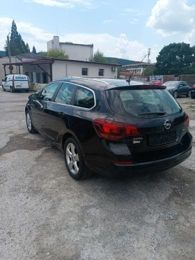 Обява за продажба на Opel Astra 1.7 CDTI  ~7 600 лв. - изображение 2