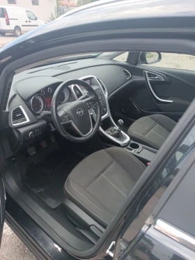 Обява за продажба на Opel Astra 1.7 CDTI  ~7 600 лв. - изображение 5