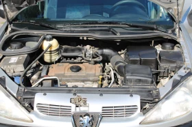 Обява за продажба на Peugeot 206 ~2 600 лв. - изображение 7