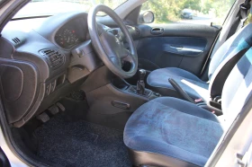 Обява за продажба на Peugeot 206 ~2 600 лв. - изображение 5