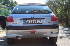 Обява за продажба на Peugeot 206 ~2 600 лв. - изображение 2