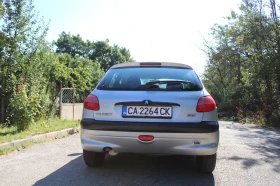 Peugeot 206 | Mobile.bg    13