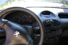 Обява за продажба на Peugeot 206 ~2 600 лв. - изображение 4