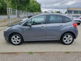 Citroen C3 1.4/95кс - 6900 лв. - 12703087 4