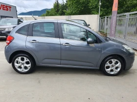 Citroen C3 1.4/95кс - 6900 лв. - 12703087 8