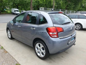 Citroen C3 1.4/95кс - 6900 лв. - 12703087 5