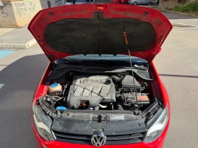 VW Polo 1.6 TDI 90 | Mobile.bg    15