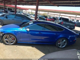 Audi Rs7 PREMIUM PLUS | Mobile.bg    15